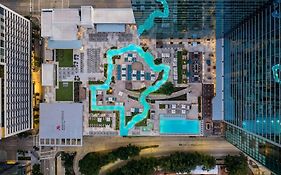 Marriott Marquis Houston